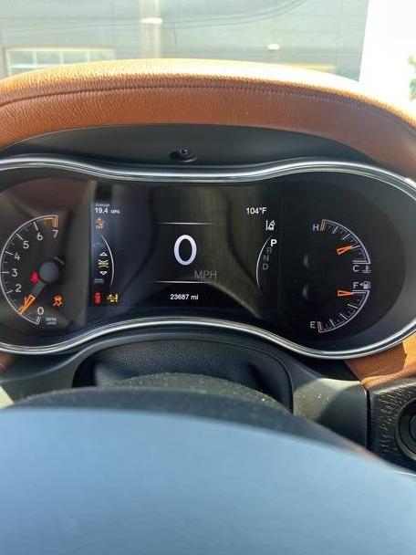 JEEP GRAND CHEROKEE 2020 1C4RJFJG6LC313270 image